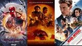 Best Adventure Movies of the 2020s