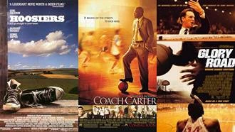 I migliori film sul basket