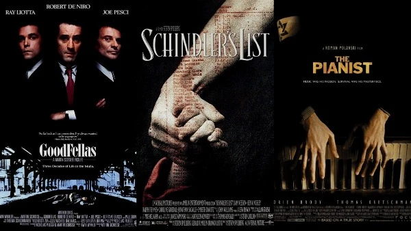 Die besten Filmbiografien