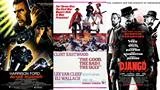 Best Bounty Hunter Movies