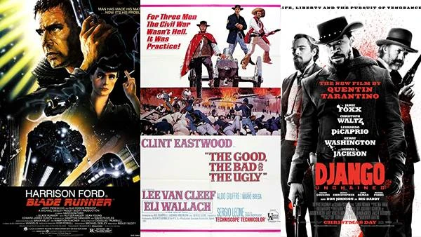 I migliori film sui cacciatori di taglie