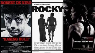 Les meilleurs films de boxe