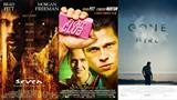 Best David Fincher Movies
