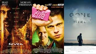 Best David Fincher Movies
