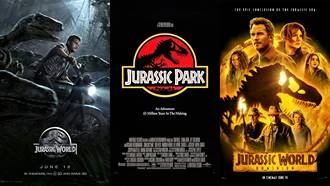 En İyi Dinozor Filmleri