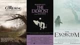 Best Exorcism Movies