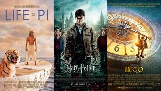 En İyi Fantastik Filmler 2010'lar