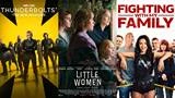 Best Florence Pugh Movies