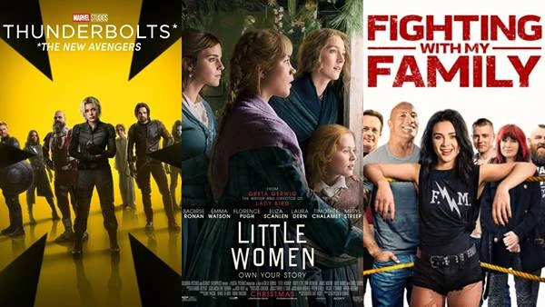 I migliori film con Florence Pugh