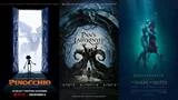 Best Guillermo del Toro Movies