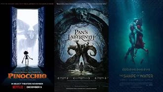 Best Guillermo del Toro Movies