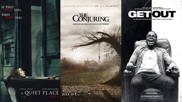 Best Horror Movies of the 2010s