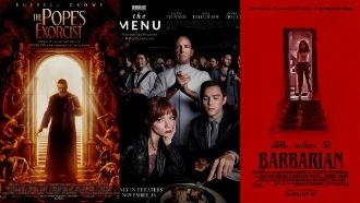 Best Horror Movies of the 2020s