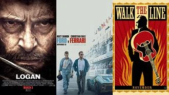 Best James Mangold Movies