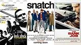 Best Jason Statham Movies