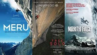 Best Mountaineering Movies