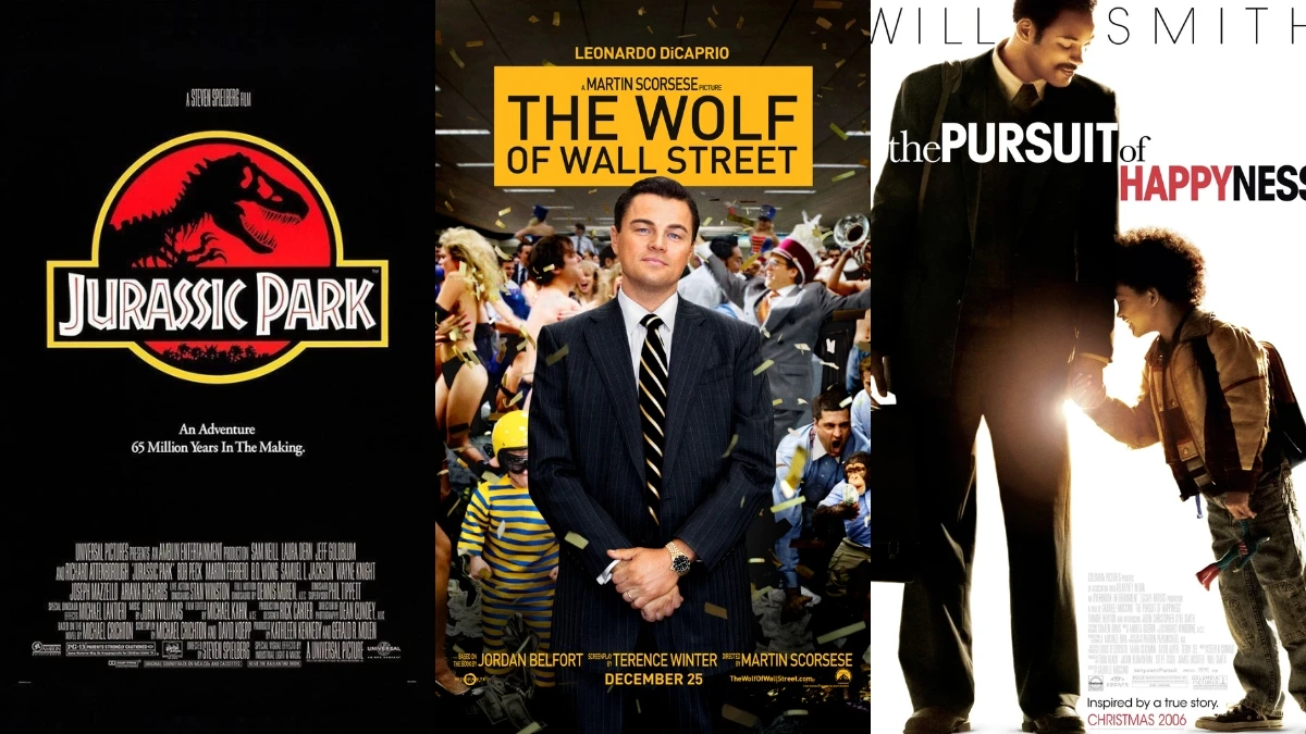Les meilleurs films sur les entrepreneurs