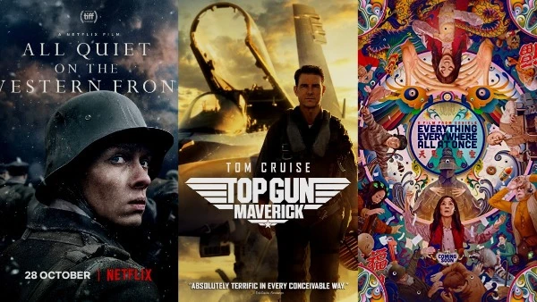 Las mejores películas de 2022