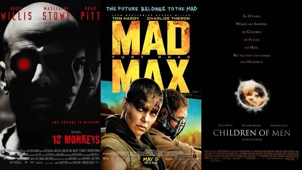 Las mejores películas postapocalípticas