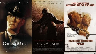 Les meilleurs films de prison