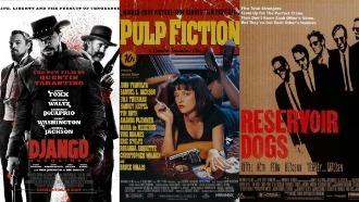 Best Quentin Tarantino Movies