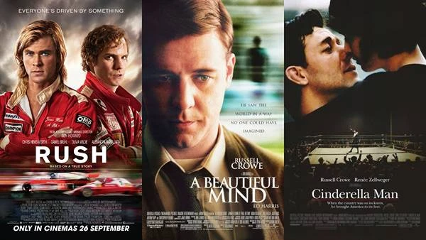 Les meilleurs films de Ron Howard