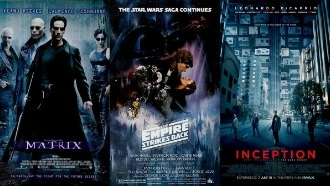 Las mejores películas de ciencia ficción