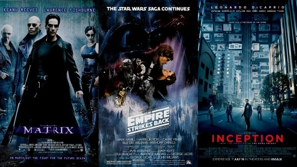Best Sci-Fi Movies