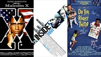 Best Spike Lee Movies