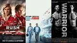 Best Sports Movies of the 2010s