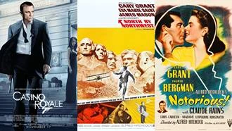 Best Spy Movies