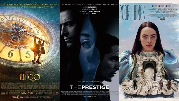 Best Steampunk Movies