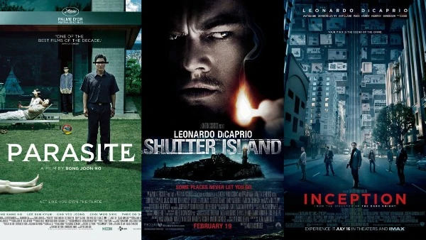 Best Thriller Movies of the 2010s