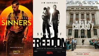 Die besten Thriller der 2020er Jahre