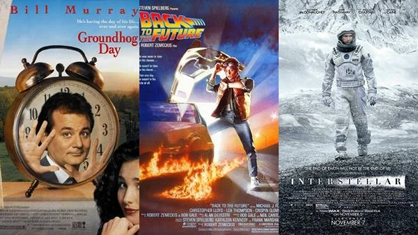 Best Time Travel Movies