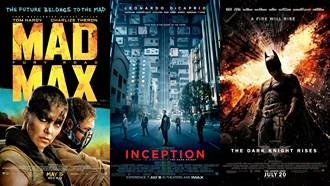 Les meilleurs films avec Tom Hardy