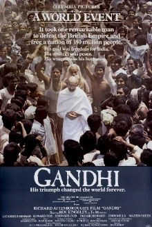 Gandhi