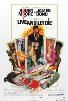 Live and Let Die