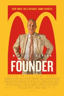 The Founder