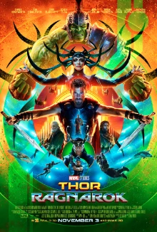 Thor: Ragnarok